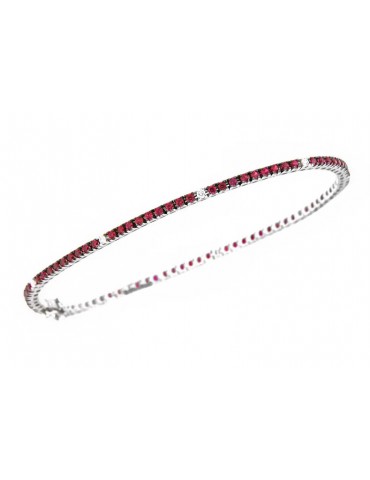 Bracciale Tennis con...