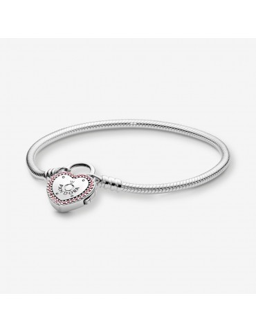 BRACCIALE LUCCHETTO D'AMORE