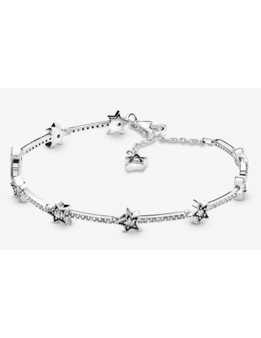 BRACCIALE STELLE CELESTI