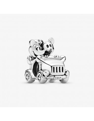 DISNEY, L'AUTO DI MICKEY...