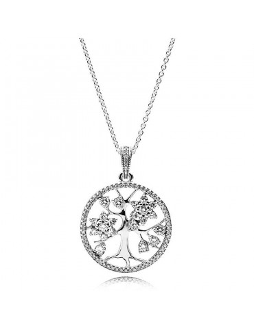 Collana Albero della...