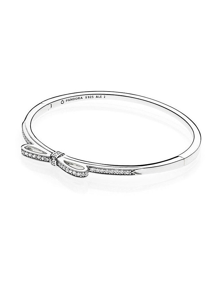 Bracciale fiocco sales