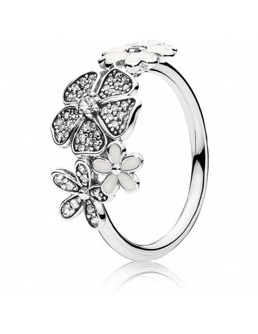 ANELLO BOUQUET LUMINOSO