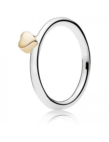 ANELLO CUORE