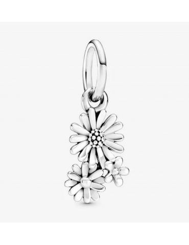 Charm pendente Bouquet di...