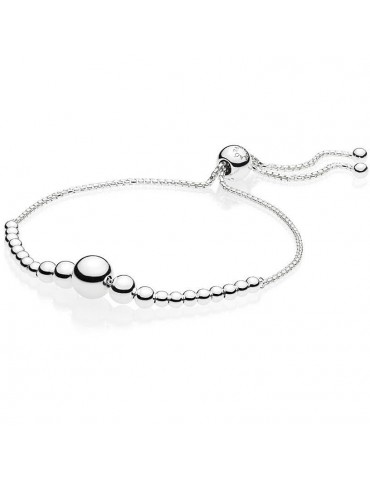 BRACCIALE SFERE INFINITE