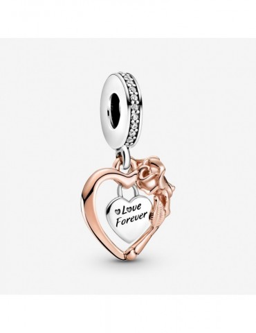 CUORE E ROSA