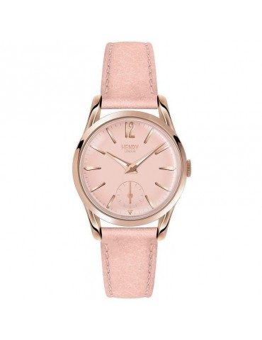 OROLOGIO HENRY LONDON DONNA