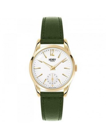 OROLOGIO HENRY LONDON DONNA