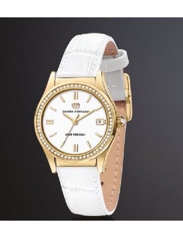 COLLEZIONE TIMELESS WATCH