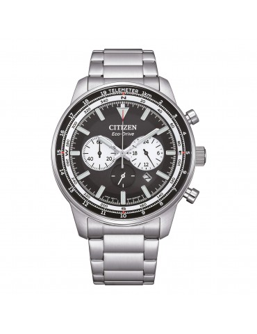 Citizen Aviator Crono