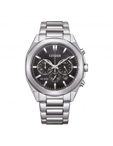 Citizen Metropolitan Crono