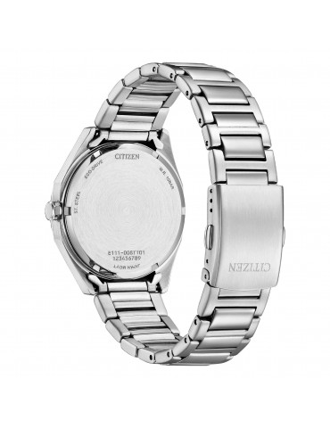 Citizen Metropolitan Unisex