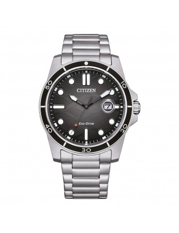 Citizen Marine 1810