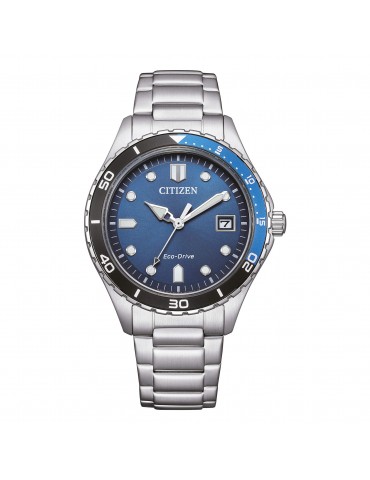 Citizen Marine Unisex